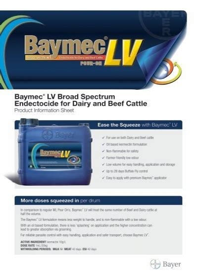 baymec lv